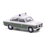 Busch 50568 - H0 - Lada 1600 Volkspolizei